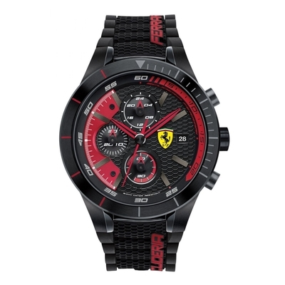 Scuderia Ferrari férfi óra (0830260)
