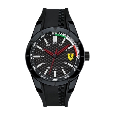 Scuderia Ferrari férfi óra (0830301)