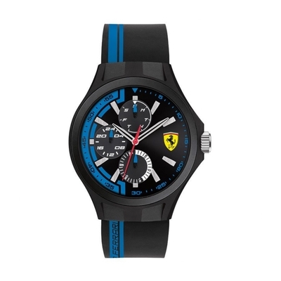 Scuderia Ferrari férfi óra (0830368)