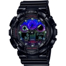 Casio G-Shock férfi óra - GA-100RGB-1AER