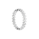 PD Paola Essentials Crown ezüst gyűrű 54-es méret