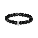 Thomas Sabo Charm Club karkötő 15 cm - X0292-023-11-L15 Thomas Sabo Charm Club karkötő 15 cm - X0292-023-11-L15