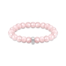 Thomas Sabo Charm Club karkötő 15 cm - X0292-034-9-L15 Thomas Sabo Charm Club karkötő 15 cm - X0292-034-9-L15