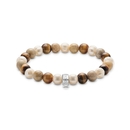Thomas Sabo Charm Club karkötő 15 cm - X0293-014-7-L15 Thomas Sabo Charm Club karkötő 15 cm - X0293-014-7-L15