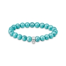 Thomas Sabo Charm Club karkötő 15 cm - X0293-404-17-L15 Thomas Sabo Charm Club karkötő 15 cm - X0293-404-17-L15