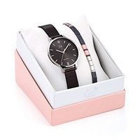 GO - Girl Only női óra szett - 694062