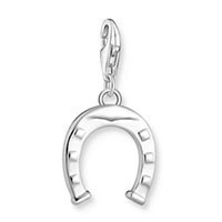 Thomas Sabo patkó charm - 0064-001-12