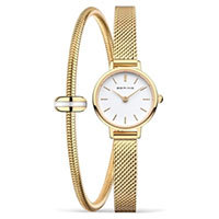Bering Classic Lovely női óra szett - 11022-334-Lovely-1-G