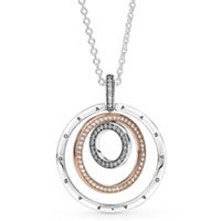 Pandora nyaklánc - 389483C01-60