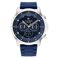 Tommy Hilfiger Luca férfi óra - TH1710489