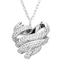 Swarovski Volta nyaklánc - 5647584