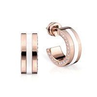 Bering Arctic Symphony női fülbevaló - 725-350-05