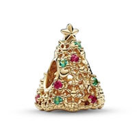 Pandora Karácsonyfa charm - 769226C01