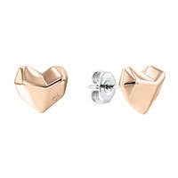 Calvin Klein női fülbevaló - CKJ35000043