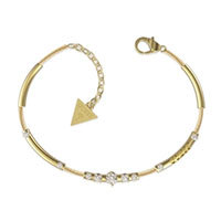 Guess Sunburst karkötő 19,5 cm - JUBB01407JWYGL