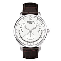 Tissot Tradition férfi óra - T063.637.16.037.00