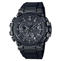 Casio G-Shock PRO Solar Bluetooth férfi óra - MTG-B3000B-1AER