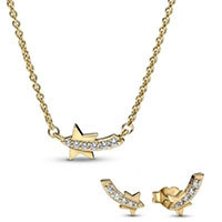 Pandora Hullócsillag szett - Pandora Karácsonyi szett3