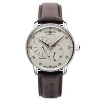 Zeppelin New Captain's Line férfi óra - 8662-5