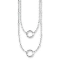 Thomas Sabo Charm Club nyaklánc - X0234-001-12-L45
