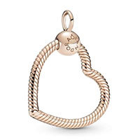 Pandora medál - 389384C00