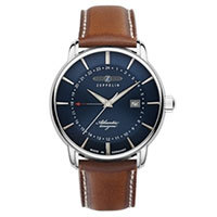 Zeppelin Atlantic férfi óra - 8442-3