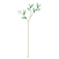 Swarovski Fagyöngy kristály dísz - 5594491