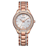 Citizen női óra - FE1233-52A