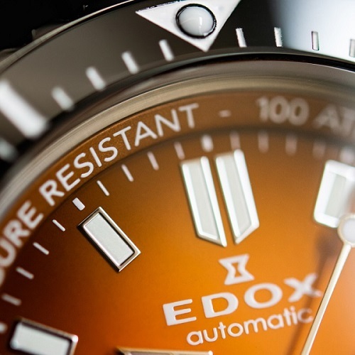 Edox