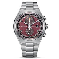 Citizen Eco-Drive Super Titanium férfi óra - CA7090-87X