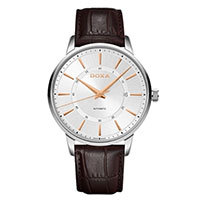 Doxa Slim Line férfi óra - 107.10.021R.02