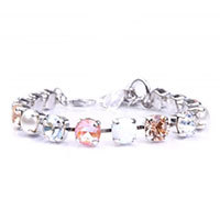 Mariana Gardenia karkötő - B-4252SO1-M1913RO