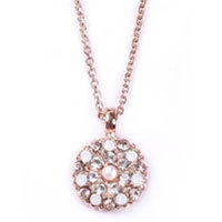 Mariana Kalahari Guardian Angel nyaklánc - N-5212-1078RG