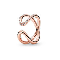 Pandora gyűrű - 188882C01-50