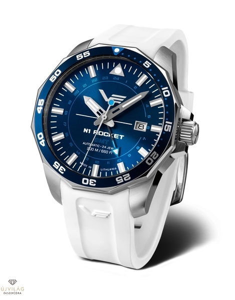 Vostok deals europe gmt