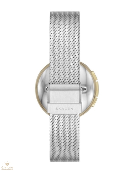 Skagen hot sale hybrid okosóra