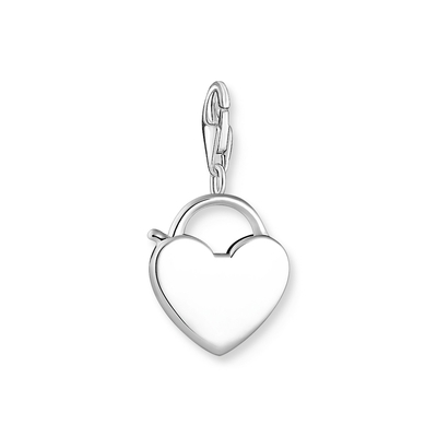 Thomas Sabo Szerelemlakat charm (0009-001-12)