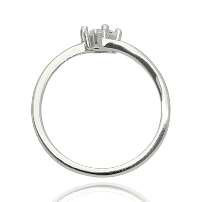 Ezüst gyűrű 47-es méret (01101-34-47)