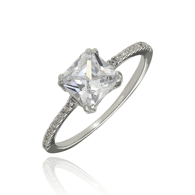 Ezüst gyűrű 49-es méret (01101-42-49)