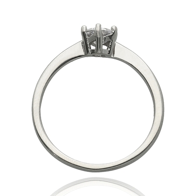 Ezüst gyűrű 47-es méret (01101-65-47)