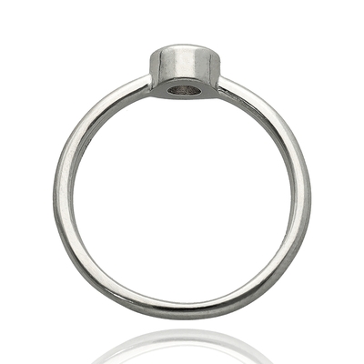 Ezüst gyűrű 47-es méret (01101-76-47)