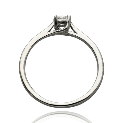 Ezüst gyűrű 47-es méret (01101-79-47)