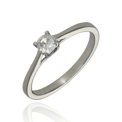 Ezüst gyűrű 47-es méret (01101-79-47)