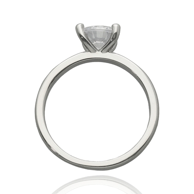 Ezüst gyűrű 49-es méret (01101-83-49)