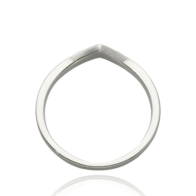 Ezüst gyűrű 50-es méret (01102-8-50)