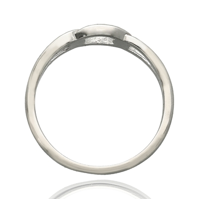 Ezüst gyűrű 50-es méret (01102-9-50)