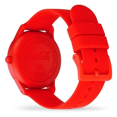 Ice-Watch Ice Coca-Cola Red Medium óra (018514)