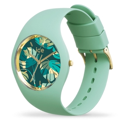 Ice-Watch Ice Flower Lagoon palm Medium óra (019210)