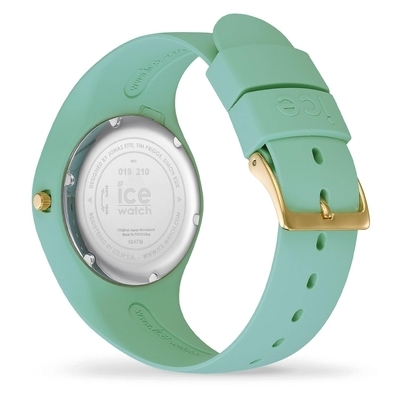 Ice-Watch Ice Flower Lagoon palm Medium óra (019210)