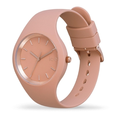 Ice-Watch Ice Glam Brushed Clay Small óra (019525)